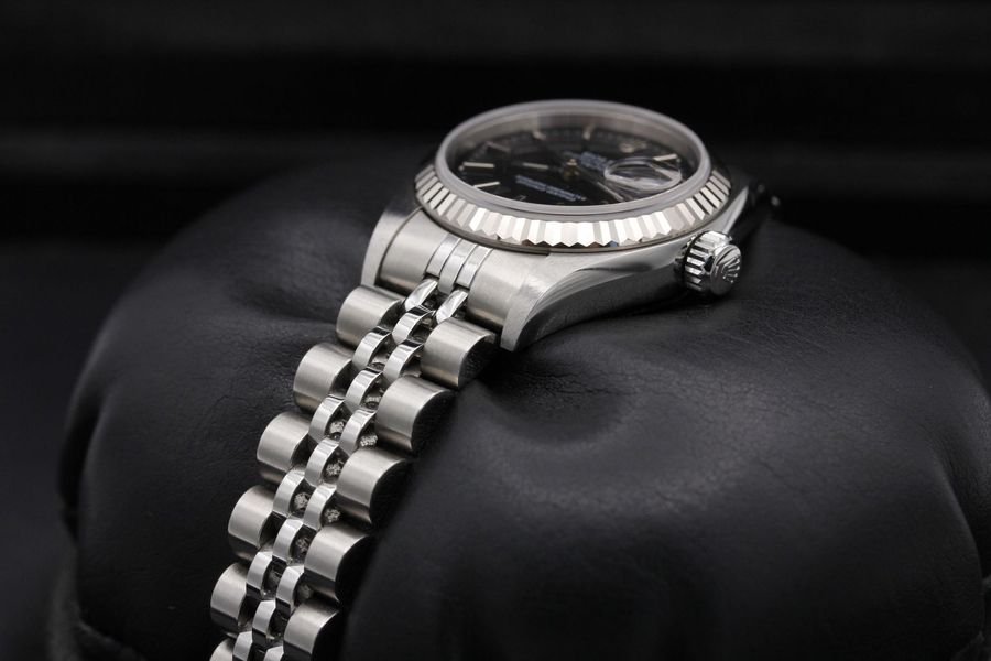 Rolex Datejust Lady 79174